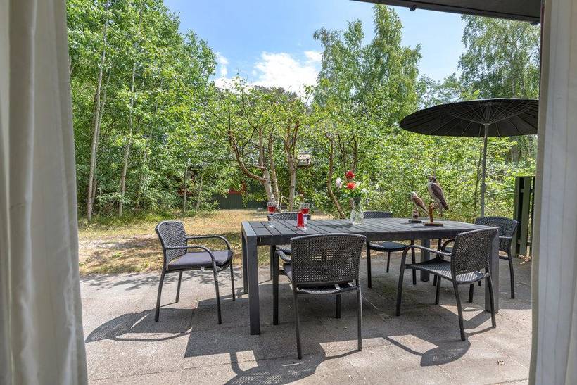 Foto von Ferienhaus YX05 in Dueodde - Bornholm
