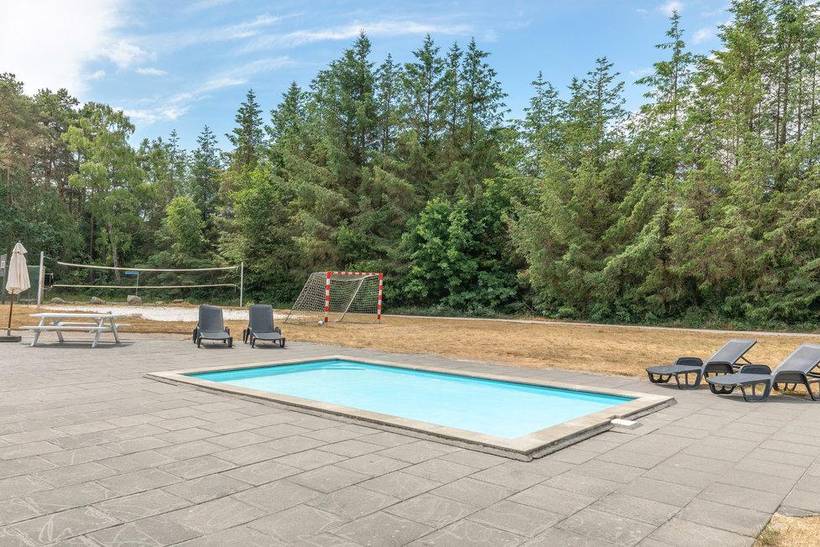 Foto von Ferienhaus YX05 in Dueodde - Bornholm