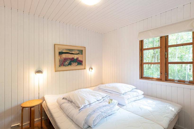Foto von Ferienhaus YX05 in Dueodde - Bornholm