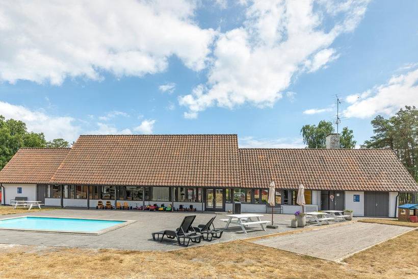 Foto von Ferienhaus YX05 in Dueodde - Bornholm