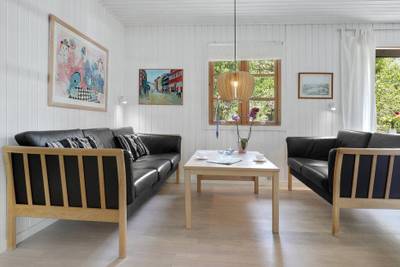 Vorschaubild von Ferienhaus YX05 in Dueodde - Bornholm