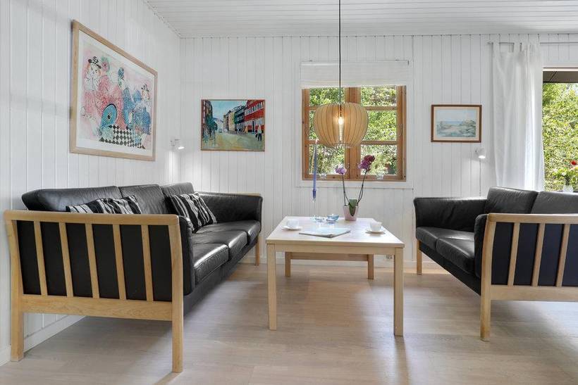 Foto von Ferienhaus YX05 in Dueodde - Bornholm