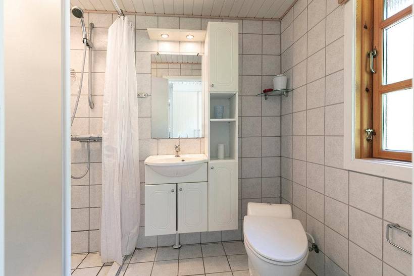 Foto von Ferienhaus YX05 in Dueodde - Bornholm