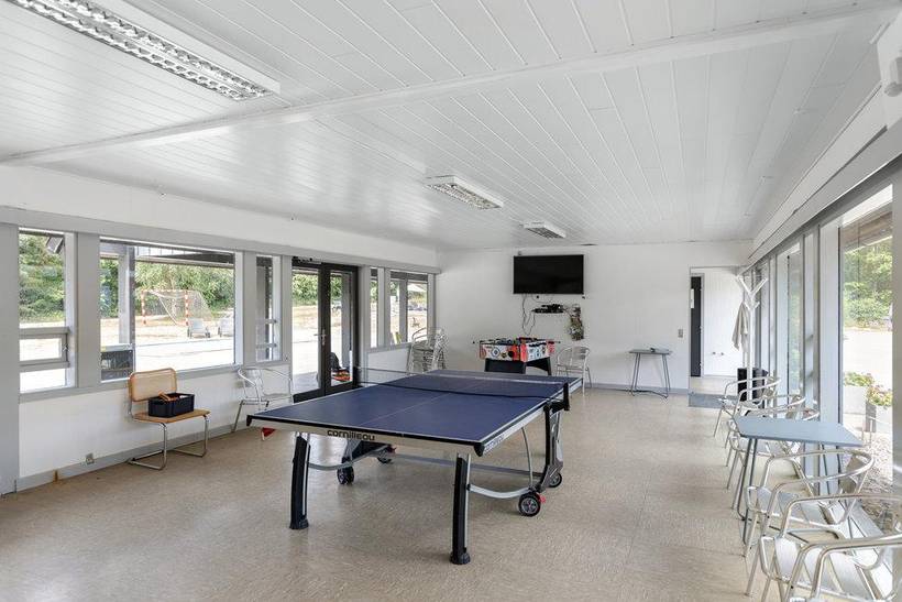 Foto von Ferienhaus YX05 in Dueodde - Bornholm