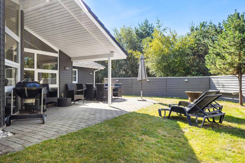 Foto von Ferienhaus YX11 in Blåvand - Westjütland