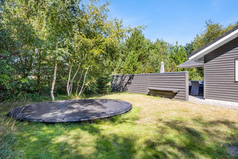 Foto von Ferienhaus YX11 in Blåvand - Westjütland