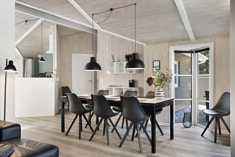 Foto von Ferienhaus YX11 in Blåvand - Westjütland