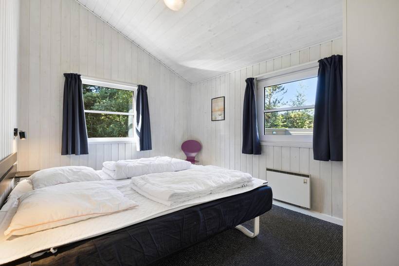 Foto von Ferienhaus YX11 in Blåvand - Westjütland