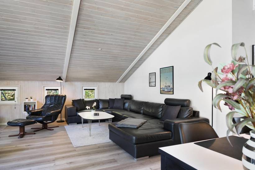 Foto von Ferienhaus YX11 in Blåvand - Westjütland