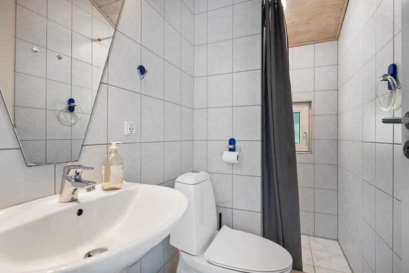 Foto von Ferienhaus YX11 in Blåvand - Westjütland