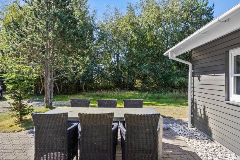Foto von Ferienhaus YX11 in Blåvand - Westjütland