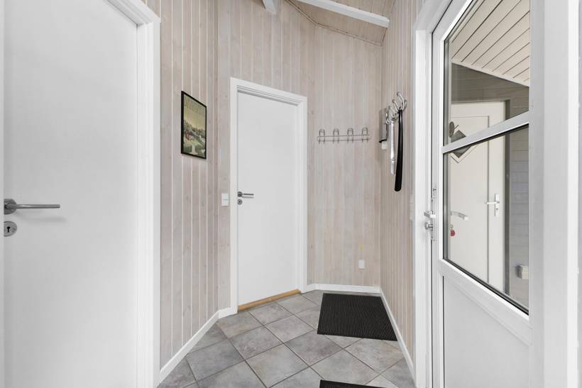 Foto von Ferienhaus YX11 in Blåvand - Westjütland