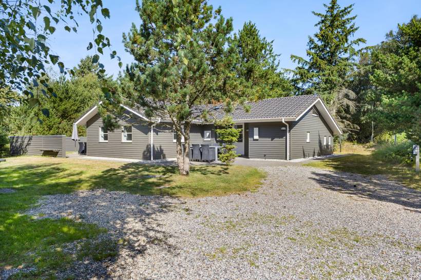Foto von Ferienhaus YX11 in Blåvand - Westjütland
