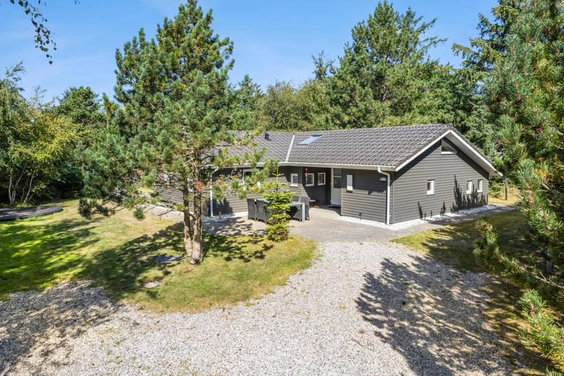 Foto von Ferienhaus YX11 in Blåvand - Westjütland