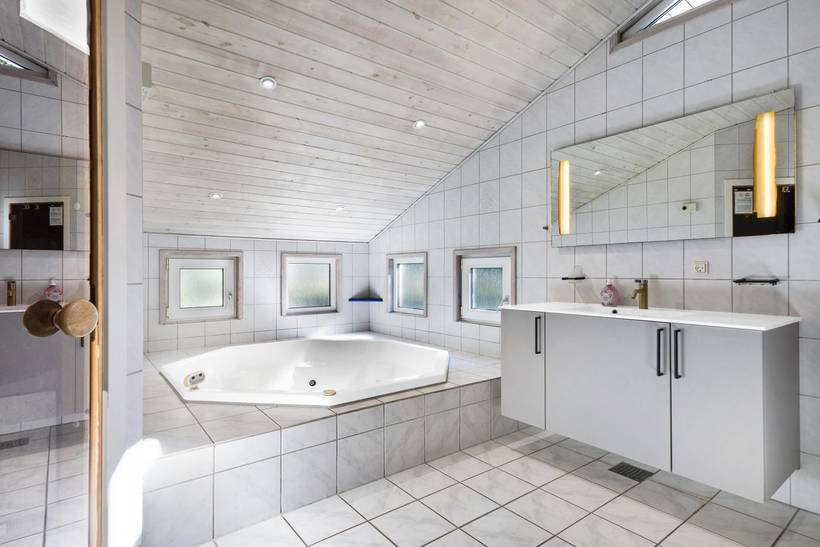 Foto von Ferienhaus YX11 in Blåvand - Westjütland