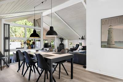 Vorschaubild von Ferienhaus YX11 in Blåvand - Westjütland