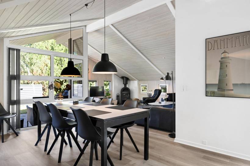 Foto von Ferienhaus YX11 in Blåvand - Westjütland