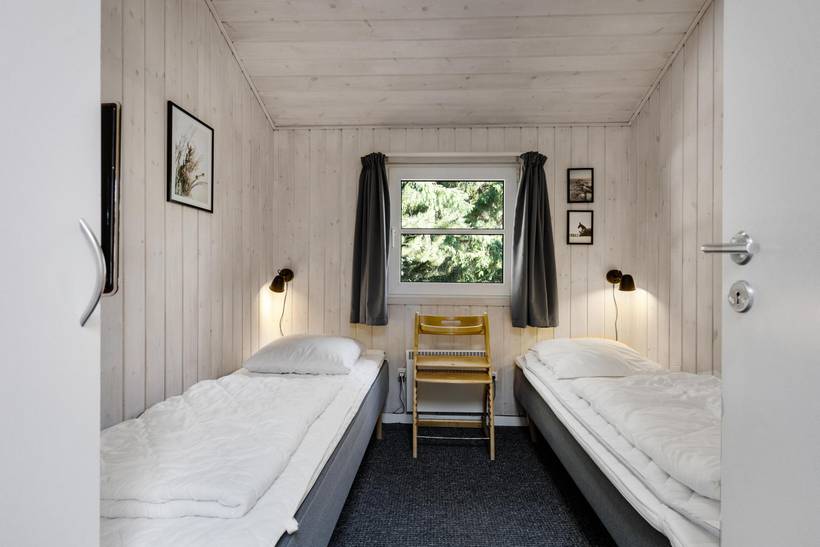 Foto von Ferienhaus YX11 in Blåvand - Westjütland