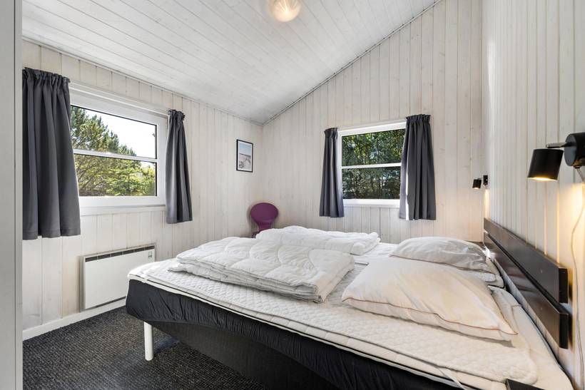 Foto von Ferienhaus YX11 in Blåvand - Westjütland