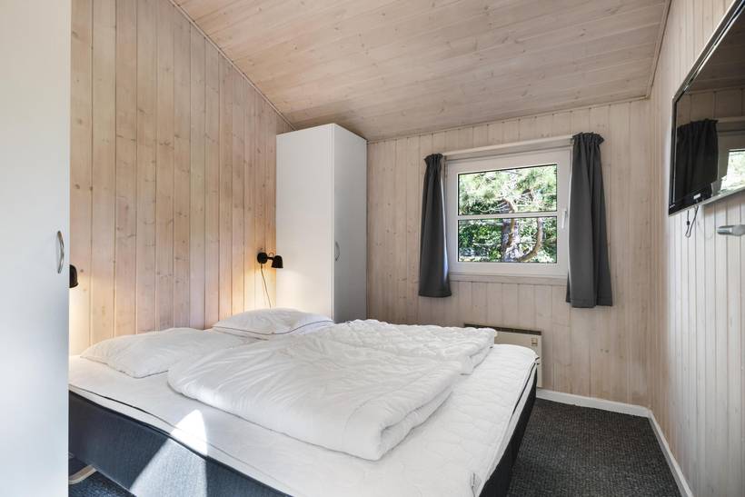 Foto von Ferienhaus YX11 in Blåvand - Westjütland