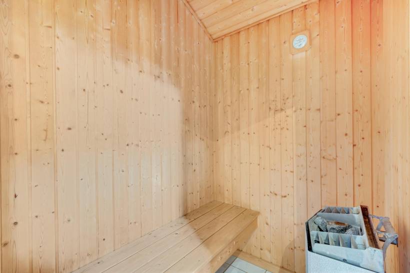 Foto von Ferienhaus YX11 in Blåvand - Westjütland