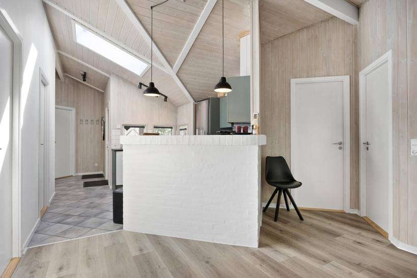 Foto von Ferienhaus YX11 in Blåvand - Westjütland
