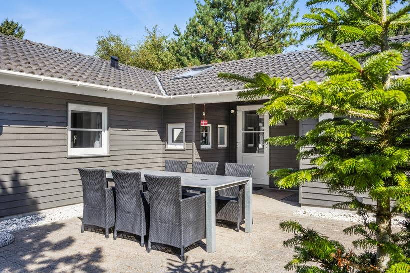 Foto von Ferienhaus YX11 in Blåvand - Westjütland