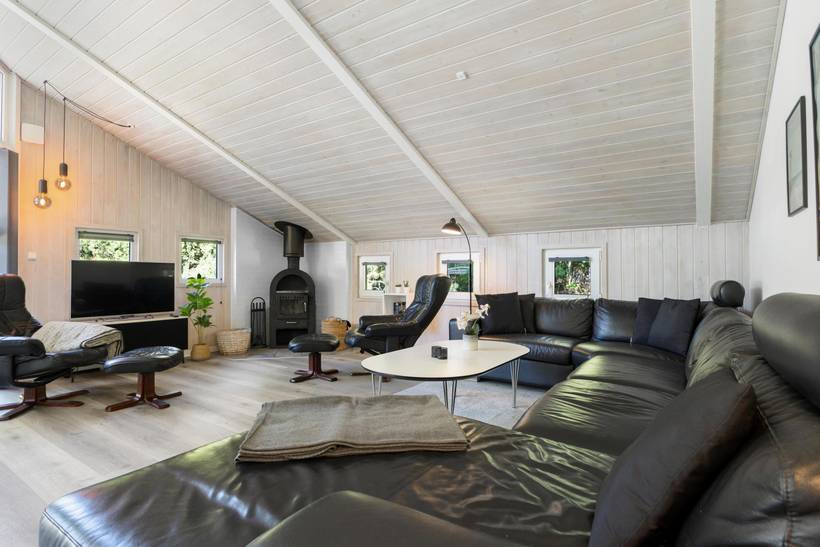 Foto von Ferienhaus YX11 in Blåvand - Westjütland