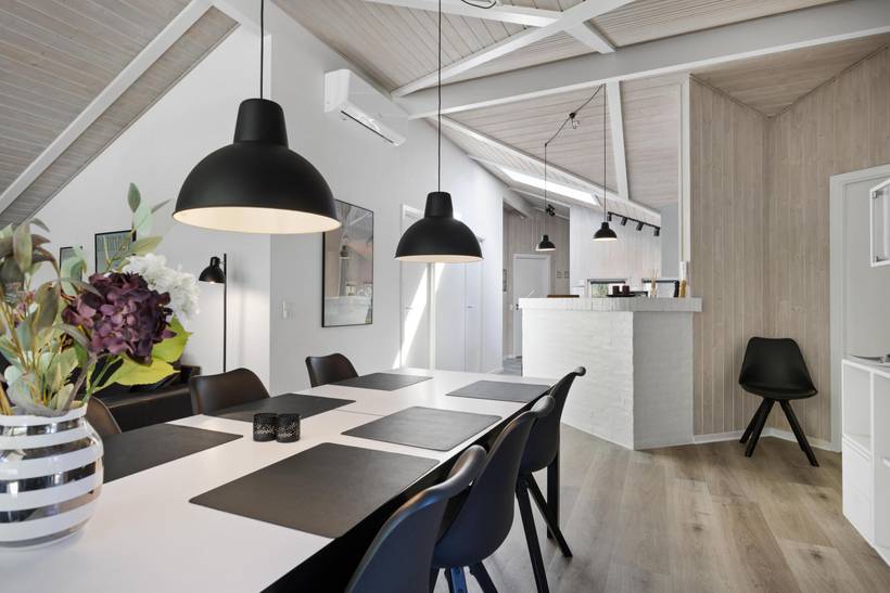 Foto von Ferienhaus YX11 in Blåvand - Westjütland