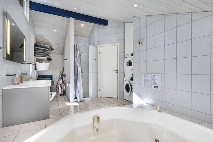 Foto von Ferienhaus YX11 in Blåvand - Westjütland