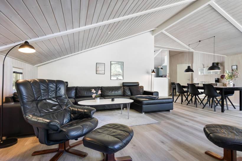 Foto von Ferienhaus YX11 in Blåvand - Westjütland