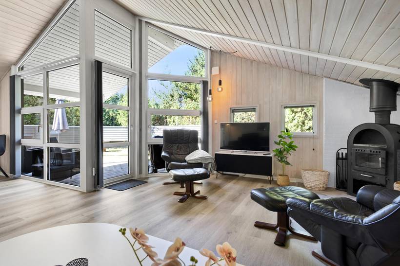 Foto von Ferienhaus YX11 in Blåvand - Westjütland
