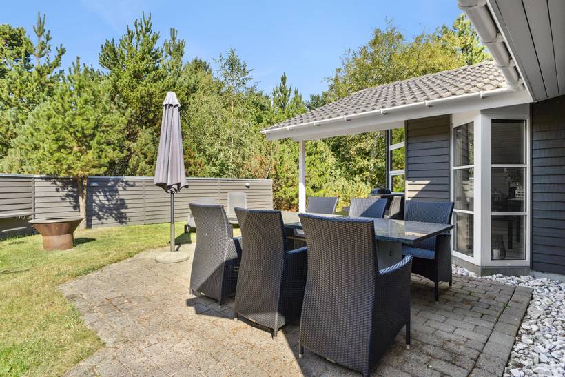 Foto von Ferienhaus YX11 in Blåvand - Westjütland