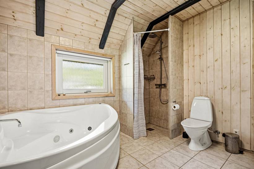 Foto von Ferienhaus YX24 in Blåvand - Westjütland