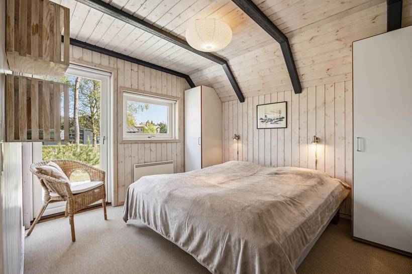 Foto von Ferienhaus YX24 in Blåvand - Westjütland