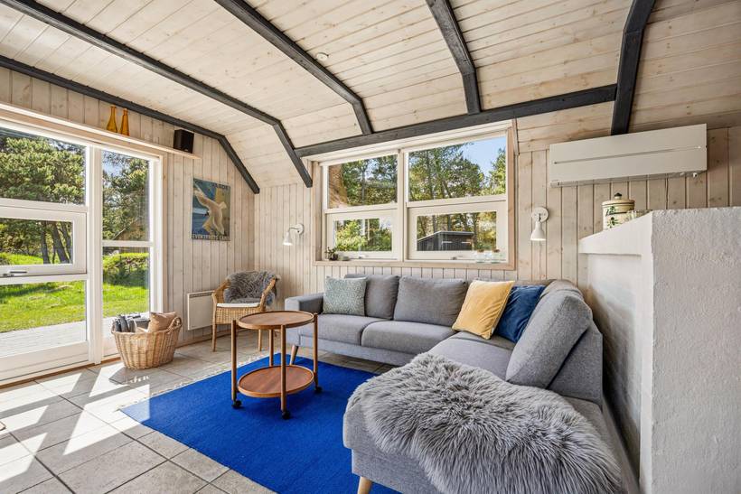 Foto von Ferienhaus YX24 in Blåvand - Westjütland