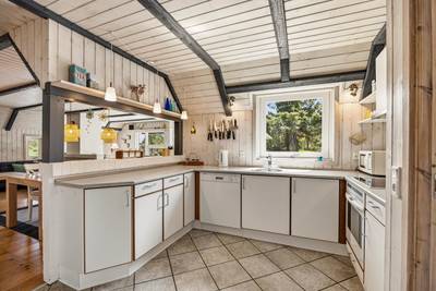 Vorschaubild von Ferienhaus YX24 in Blåvand - Westjütland