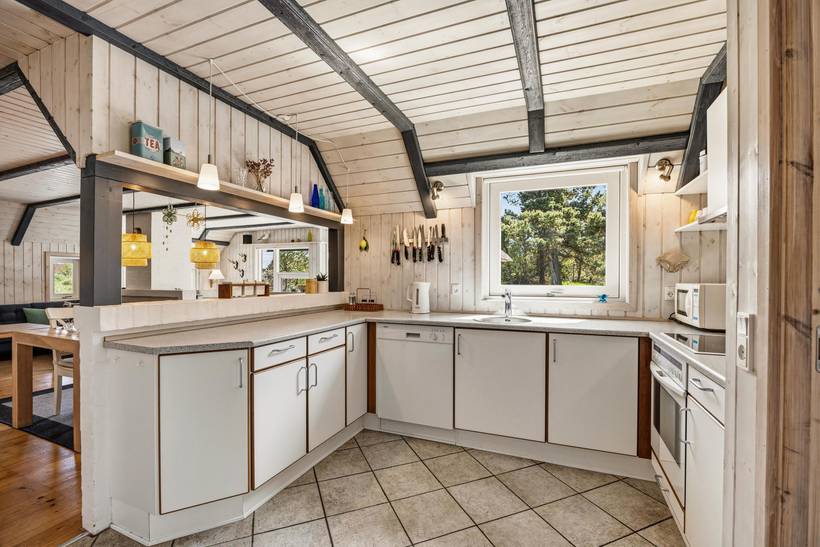 Foto von Ferienhaus YX24 in Blåvand - Westjütland