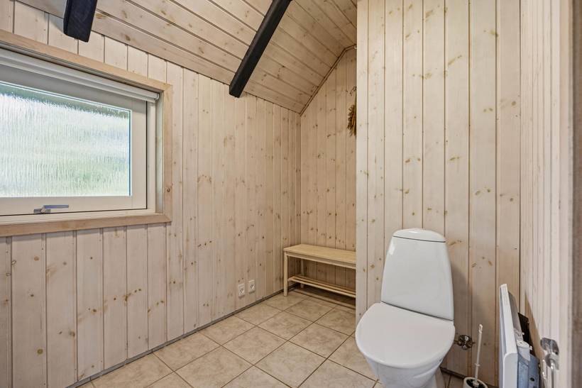 Foto von Ferienhaus YX24 in Blåvand - Westjütland