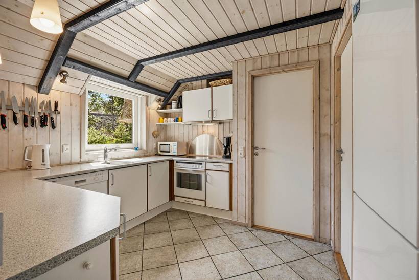 Foto von Ferienhaus YX24 in Blåvand - Westjütland