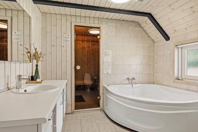 Foto von Ferienhaus YX24 in Blåvand - Westjütland