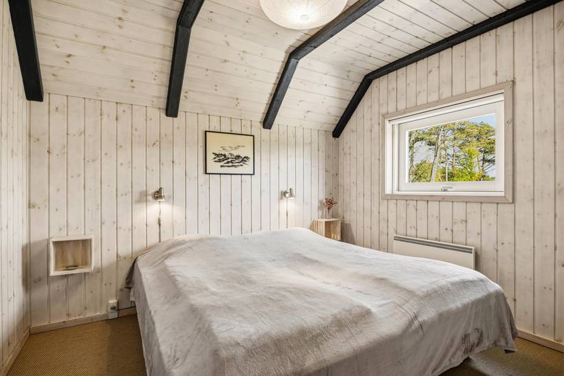 Foto von Ferienhaus YX24 in Blåvand - Westjütland