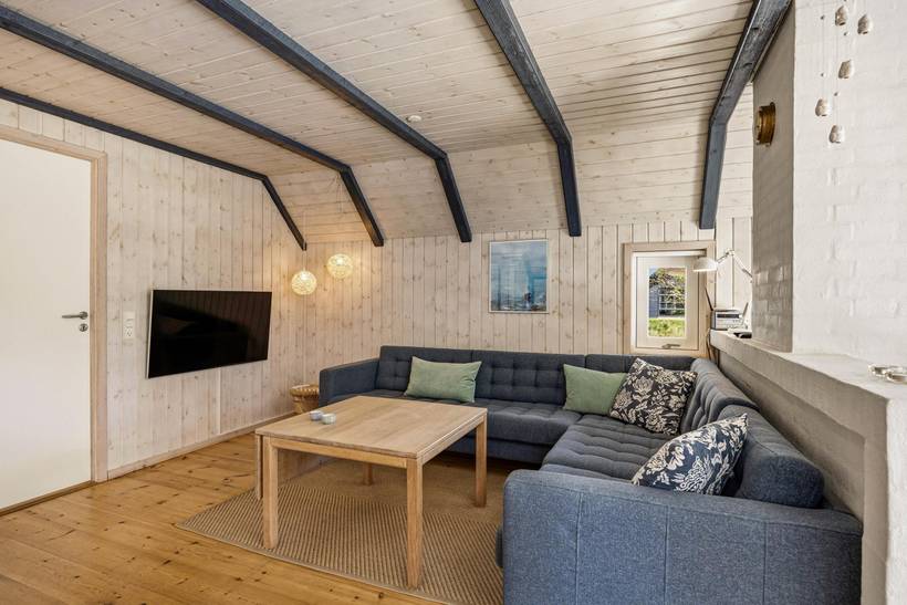 Foto von Ferienhaus YX24 in Blåvand - Westjütland