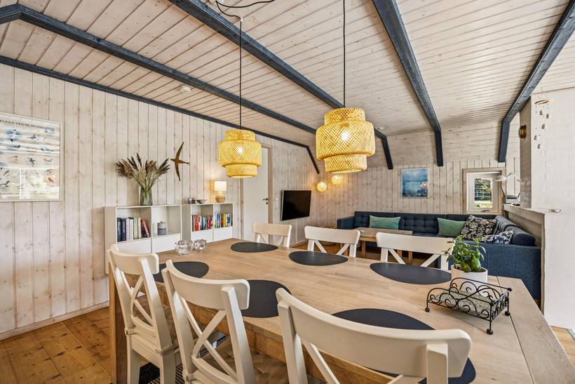 Foto von Ferienhaus YX24 in Blåvand - Westjütland