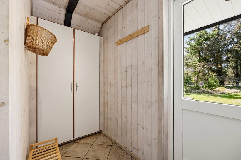 Foto von Ferienhaus YX24 in Blåvand - Westjütland