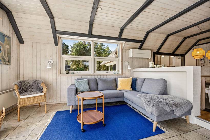 Foto von Ferienhaus YX24 in Blåvand - Westjütland