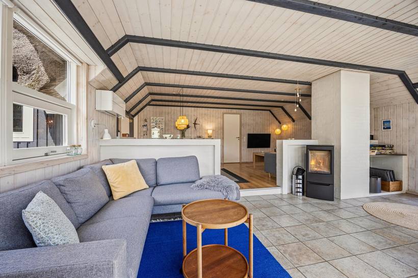 Foto von Ferienhaus YX24 in Blåvand - Westjütland