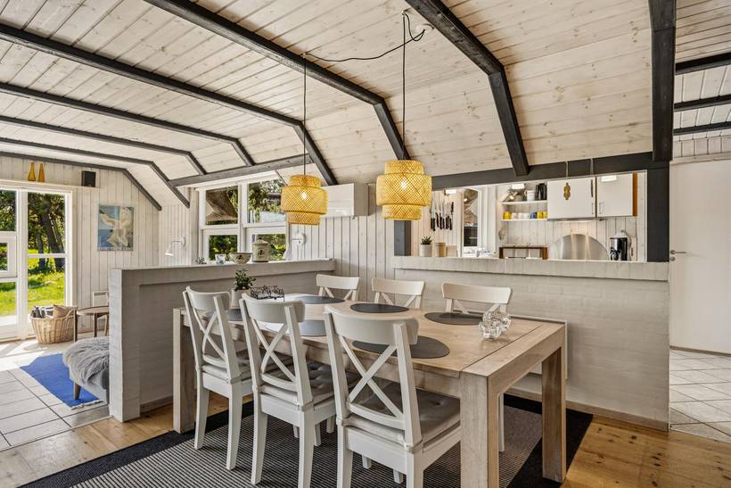 Foto von Ferienhaus YX24 in Blåvand - Westjütland