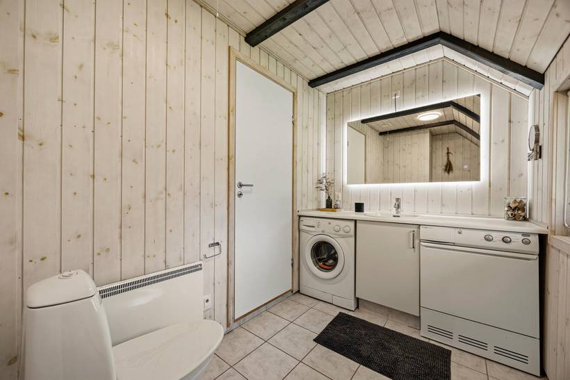 Foto von Ferienhaus YX24 in Blåvand - Westjütland