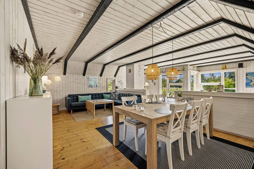 Foto von Ferienhaus YX24 in Blåvand - Westjütland